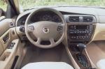 Mercury Sable 2000 года